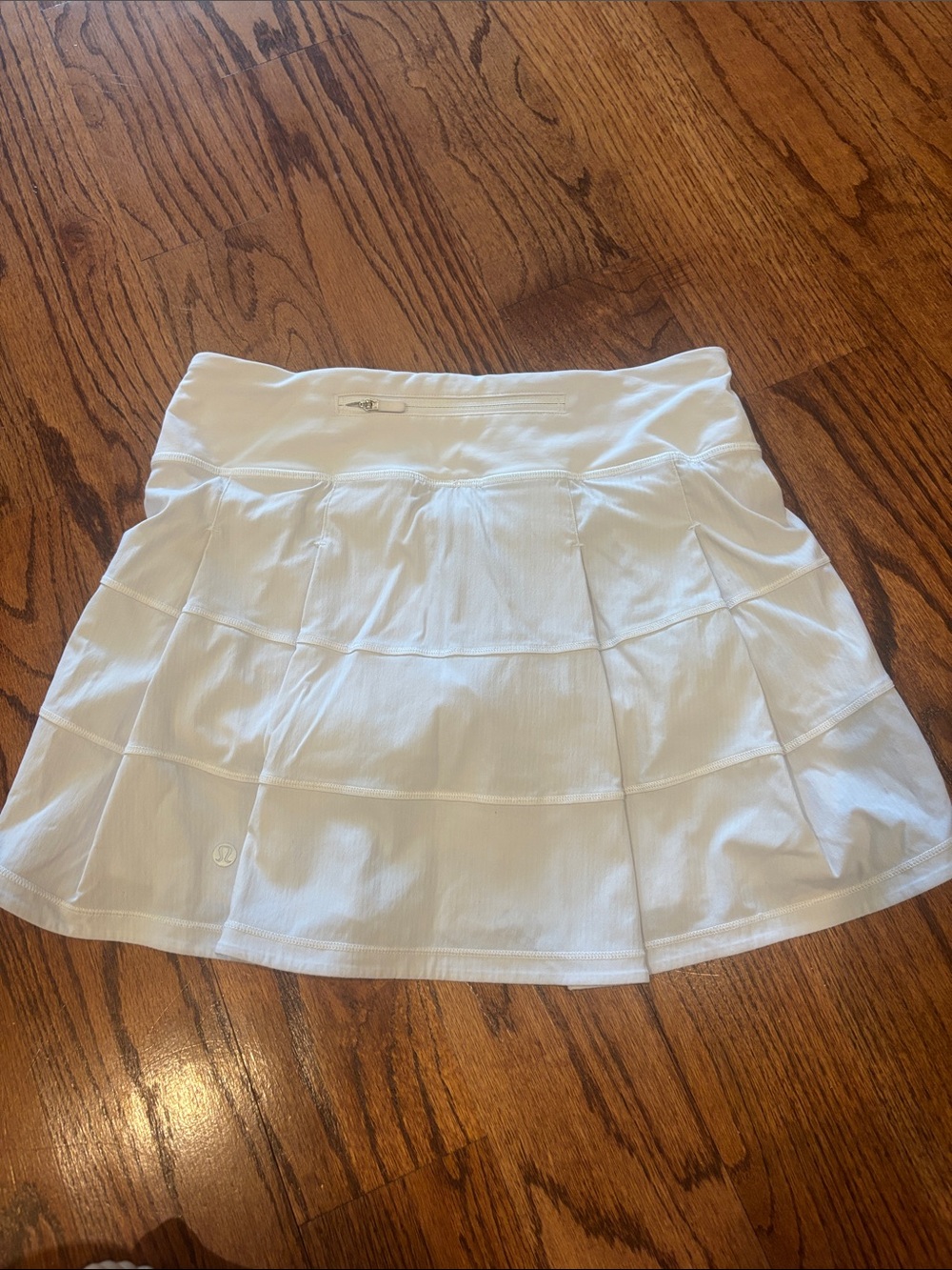 Lululemon Pace Rival Skirt